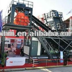 HMAP-ST3000 Stationary Asphalt Mixing Equipment