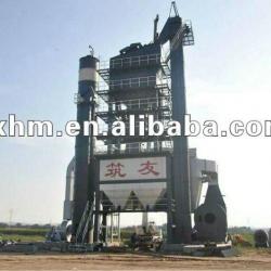 HMAP-ST3000 Stationary Asphalt Mixing Plant