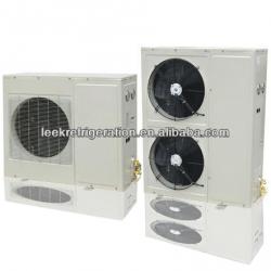 HMBP copeland condensing units