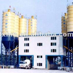 HMBP-ST240 Modular Concrete Batching Plant