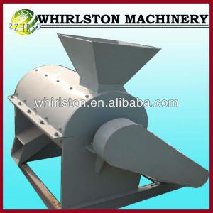 HMC Series high-strength alloy chain plate compost shredder machinery