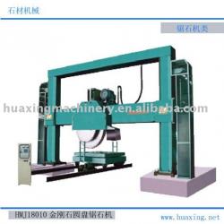 HMJ180/10 China stone cutting machine