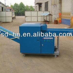 HN800C Chopper Machine For Cutting Cloth