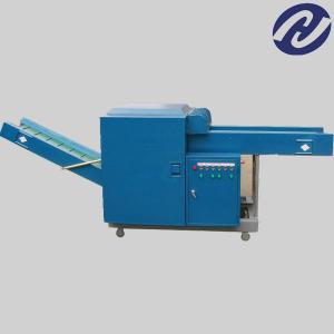 HN800C Fabric Cloth Waste Cutting Machine