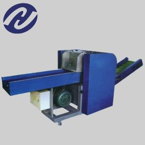 HN800C Fabric Waste Cutting Machine