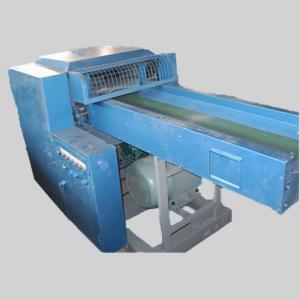 HN800C Textile Waste Cutting Machine