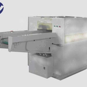 HN900 High Output Denim Waste Cutting Machine