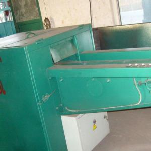 HN900 High Output Textile Offcuts Waste Cutting Machine