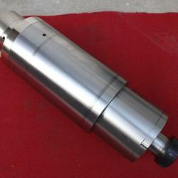 HNZ 5.5kw 140mm cnc Spindle for metal cutting