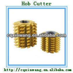 hob cutter module 3 with PA20 Class A Tin coat