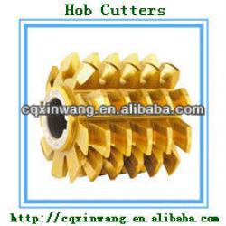 Hob Cutters