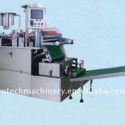 Hob Type Hydrogel(Cataplasm) Coating Machine(FDA&cGMP Approved)