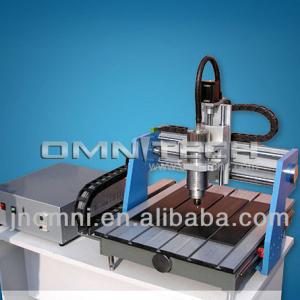 Hobby cnc router 4040 with wide use