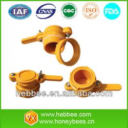 hoeny beekeeping plastic honey gate / honey valve