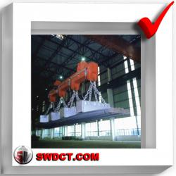 Hoist Lift For Scrap Steel MW61 With CE Certified