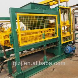 Hollow block machine with lower price