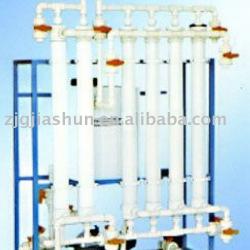 Hollow fiber filter for Mineral/Spring water