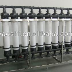 hollow fiber ultra filter, hollow fiber super filter for water treatment