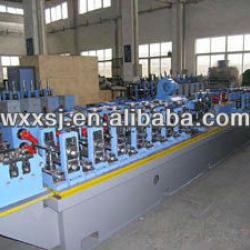 hollow section pipe production line