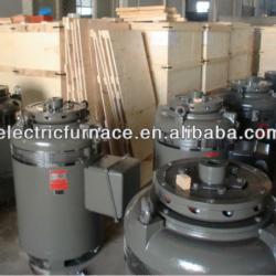 hollow shaft ac motor with vertical hollow shaft electric motors and NEMA standard