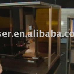 Hologram etching machine, holoprinter, Stereo holographic printer