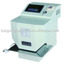 Hologram Hot stamping Machine