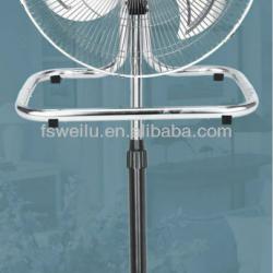 Home Appliances 3 in 1 industrial stand fan FS-1803