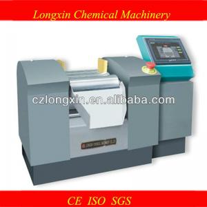 Home CNC lab grinding mill machine for chemicals