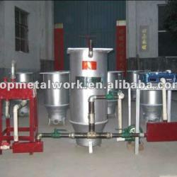 Home Gasifier Generator 0086-13592627742