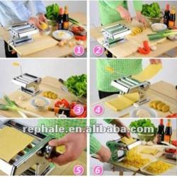 Home Manual Noodle Making Machine