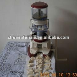 Home use dumplings making machine