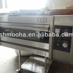 home use gas deck oven one deck (factory low price)