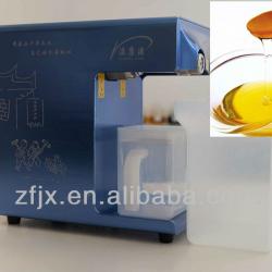 Home Use Mini Olive Oil Press Machine(skype:sophiezf3)