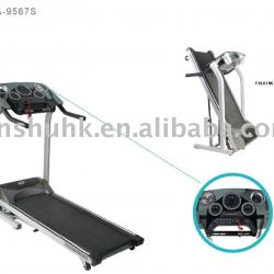 Home Use Motorized Treadmill