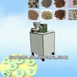 home use small capacity XYSJA-58 fish food extrusion machine