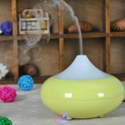 Home used Guoxin aroma diffuser alike dust collector