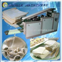 Home wonton wrapper machine