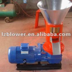 homeuse flat-die feed pellet machine