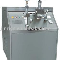 HOMG-Q2000-P30 Homogenizing Machine