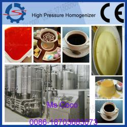 homogenizer 0086-18703683073