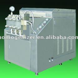 homogenizer