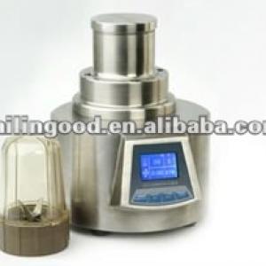 Homogenizer