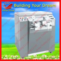 Homogenizer for milk