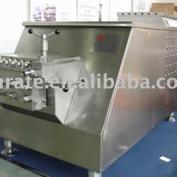 Homogenizer / High Pressure Homogenizer