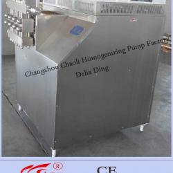 homogenizer with CE certification