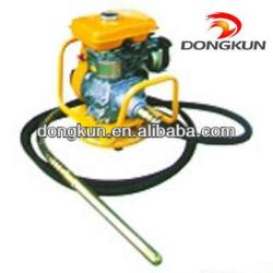 HONDA engine high frequency concrete vibrator