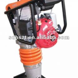 honda gasoline tamping machine