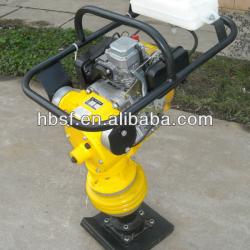 honda gx12 electric shock machine protection rammer HCR70