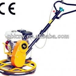 Honda GX160 Power trowel HMR60