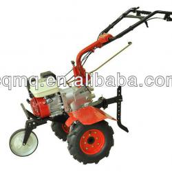 Honda GX200 engine gear drive tiller